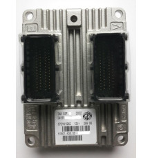 КОРПУС КОМПЬЮТЕРА FIAT DUCATO 11 - 1380033080