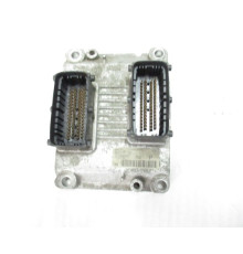 Компьютер Fiat Punto 2 1.2 16V 0261207902 обнуления