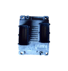 Компьютер AlfaRomeo 159 1.9 JTD 0281013138 50510080