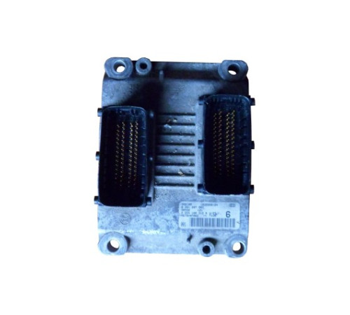 Компьютер AlfaRomeo 159 1.9 JTD 0281013138 50510080