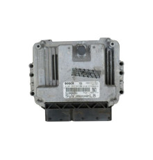 Компьютер Fiat Punto 2 1.2 16V 0261208319 обнуления