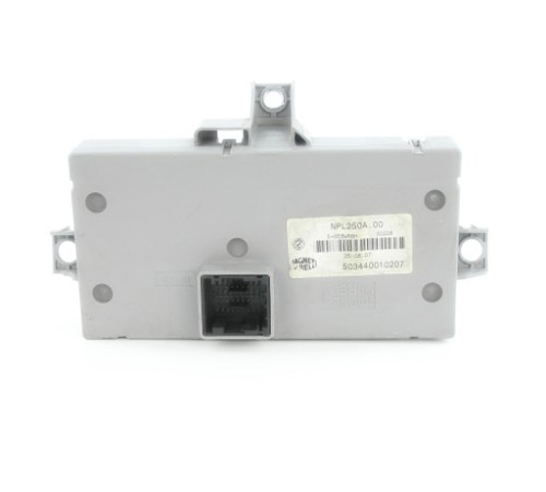 Компьютер комплект Fiat Bravo 2 1.4 51802930 0261201635