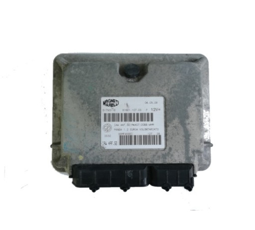 компьютер FIORINO MJD8F3.F6 до н. э.0108999.А 51918357