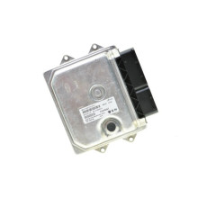 Компьютер двигателя FIAT 500 1.4 16V 08R 0261201759