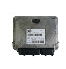 компьютер DOBLO 1.3 MJTD 55266281 MJD8F3.D4