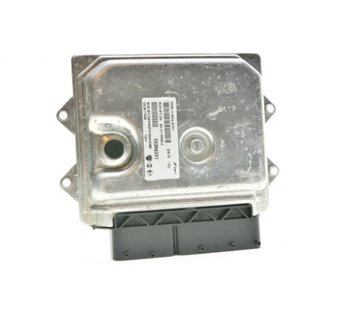компьютер DOBLO 1.3 MJTD 55266281 MJD8F3.D4