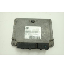 Fiat Palio 1.2 MPI 8V iaw4afbe 46817817 компьютер