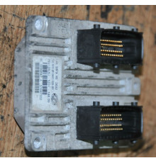 КОМПЬЮТЕР FIAT 500 IAW 5SF9.MS HW401/1308-560