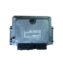 Компьютер Ducato Jumper Boxer 2.0 0281012597 ZYERO