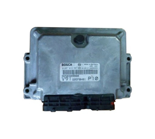 Компьютер Ducato Jumper Boxer 2.0 0281012597 ZYERO