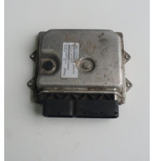 Компьютер Fiat Grande Punto 1.3 MJD 8F2.G1 обнуляется