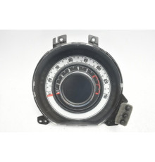 СТАРТОВЫЙ КОМПЛЕКТ КОМПЬЮТЕРА 520841580 FIAT 500 1.2 B