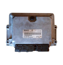 Компьютер Ducato Jumper Boxer 2.3 0281010488 ZYERO