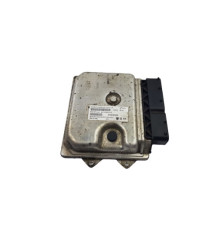 КОМПЬЮТЕР ДВИГАТЕЛЯ PUNTO EVO 1,3 MJET 51918353