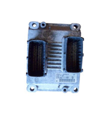 Компьютер Fiat Punto 2 1.2 16V 0261207901 обнуления