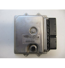 FIAT PANDA КОМПЬЮТЕР 55263701 MJD 8F3.P8 чистый !!!