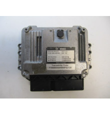 FIAT LANCIA АЛЬФА 1.6 КОМПЬЮТЕР 0281B04453-02