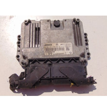 КОМПЬЮТЕР 0281012303 55205736 FIAT GRANDE PUNTO