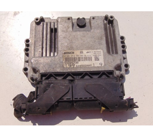 КОМПЬЮТЕР 0281012303 55205736 FIAT GRANDE PUNTO