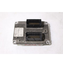 КОМПЬЮТЕР ДВИГАТЕЛЯ FIAT GRANDE PUNTO 1.2 51780240