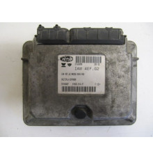 FIAT MULTIPLA BIPOWER КОМПЬЮТЕР 55184487 IAW4EF.G2
