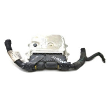 КОМПЬЮТЕР ДВИГАТЕЛЯ 55250637 FIAT FIORINO III 1.3 D