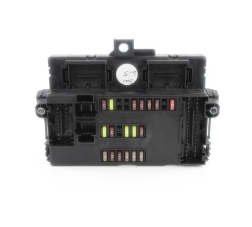 КОРПУС КОМПЬЮТЕРА FIAT DUCATO 11 - 1387498080