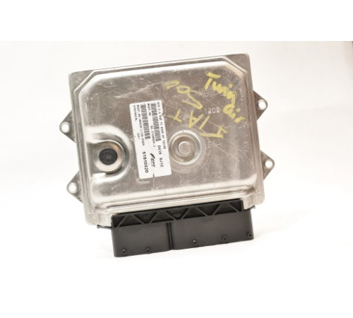 компьютер FIAT 500 0.9 51910520 8GSF.HG