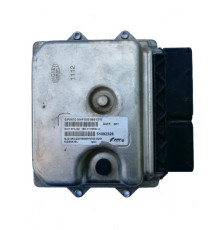 КОМПЬЮТЕР PUNTO MJD 8F2.G2 95HP без кода чистый