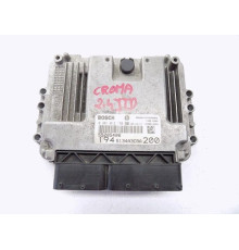 КОМПЬЮТЕР-FIAT CROMA II 2.4 JTD 0281012150