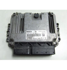 FIAT BRAVO II 1.6 КОМПЬЮТЕР 51828291 0281014456 S12