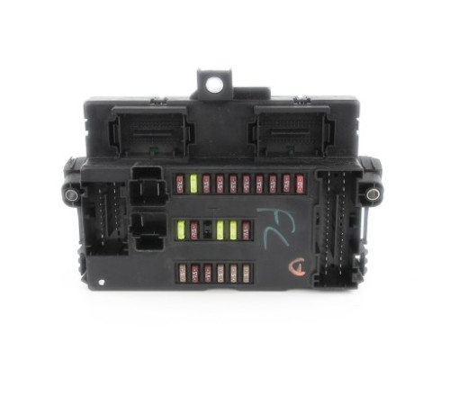 КОРПУС КОМПЬЮТЕРА FIAT DUCATO 11 - 1380704080