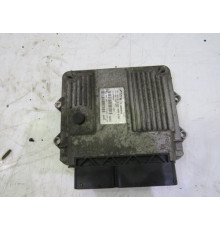 51829540 компьютер двигателя FIAT 500 1.3 JTD 08r