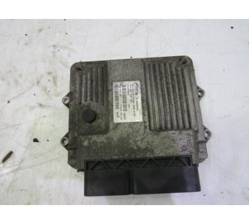51829540 компьютер двигателя FIAT 500 1.3 JTD 08r