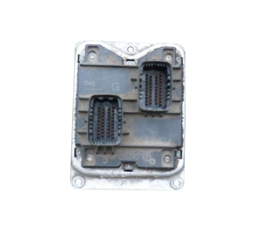 Компьютер AlfaRomeo 156 2.0 TS 0261204948 обнуления