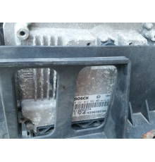 Компьютер двигателя Fiat Croma II 1.9 0281012962