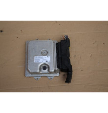 Компьютер двигателя Fiat Doblo 51908952