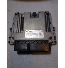 Fiat Alfa Драйвер Компьютер 0281030913 55259816