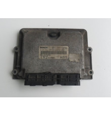 Компьютер Fiat Stilo 1.9 55187570 0281011397 обнуление