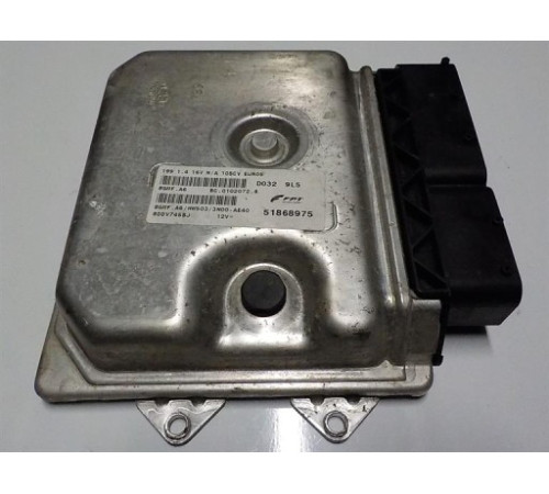 FIAT КОМПЬЮТЕР ДРАЙВЕР 51868975 8GMF.A6
