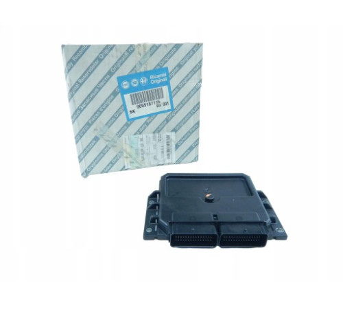 КОМПЬЮТЕР ДРАЙВЕР FIAT STRADA 99-55187115 DCU3F