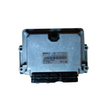 Компьютер Ducato Jumper Boxer 2.0 0281010346 ZYERO