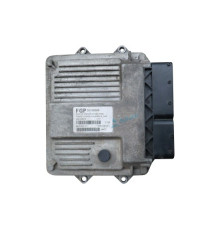 Компьютер Fiat Punto 2 1.3 MJD 6JF.P3 обнуления