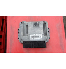КОМПЬЮТЕР ДВИГАТЕЛЯ FIAT DOBLO II 0281016966 51873219