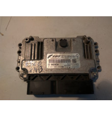 FIAT 500 1.4 16V КОМПЬЮТЕР ДРАЙВЕР 51854164