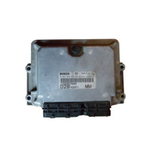 Компьютер Ducato Jumper Boxer 2.8 0281010929 ZYERO