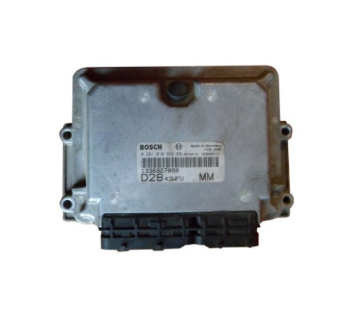 Компьютер Ducato Jumper Boxer 2.8 0281010929 ZYERO