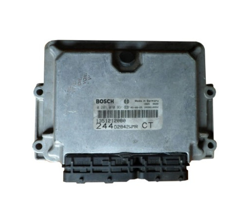Компьютер Ducato Jumper Boxer 2.8 1351212080 ZYERO