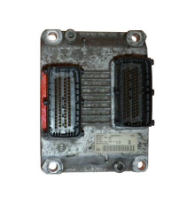 Компьютер Lancia Musa 1.4 16V 0261208207 обнулен