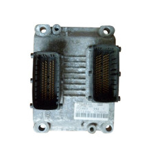 Компьютер Lancia Musa 1.4 16V 0261208206 обнулен